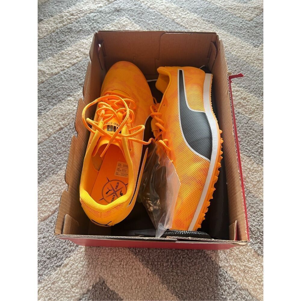 Men's Puma - EvoSpeed Star 8